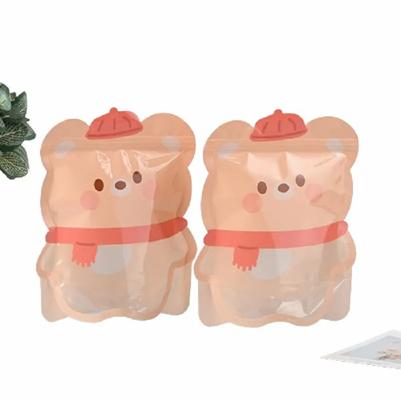 Specialios formos krepšiai naminių gyvūnėlių maistui