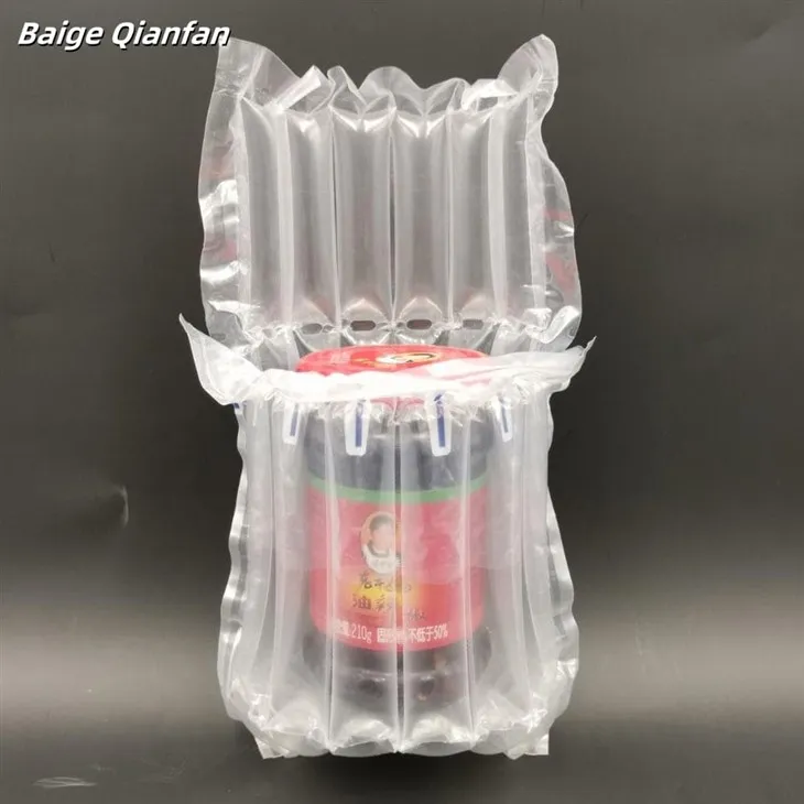 Oro kolonėlės amortizuojantis krepšys