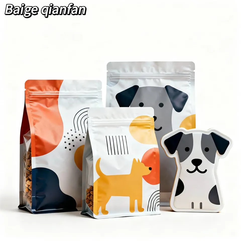 Krepšys plokščiu dugnu su užtrauktuku