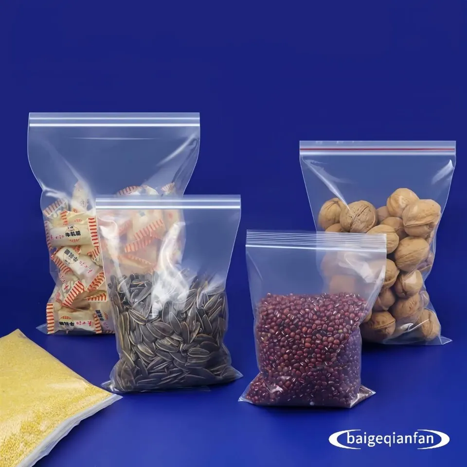 Maisto pakavimo plėvelės ritinys