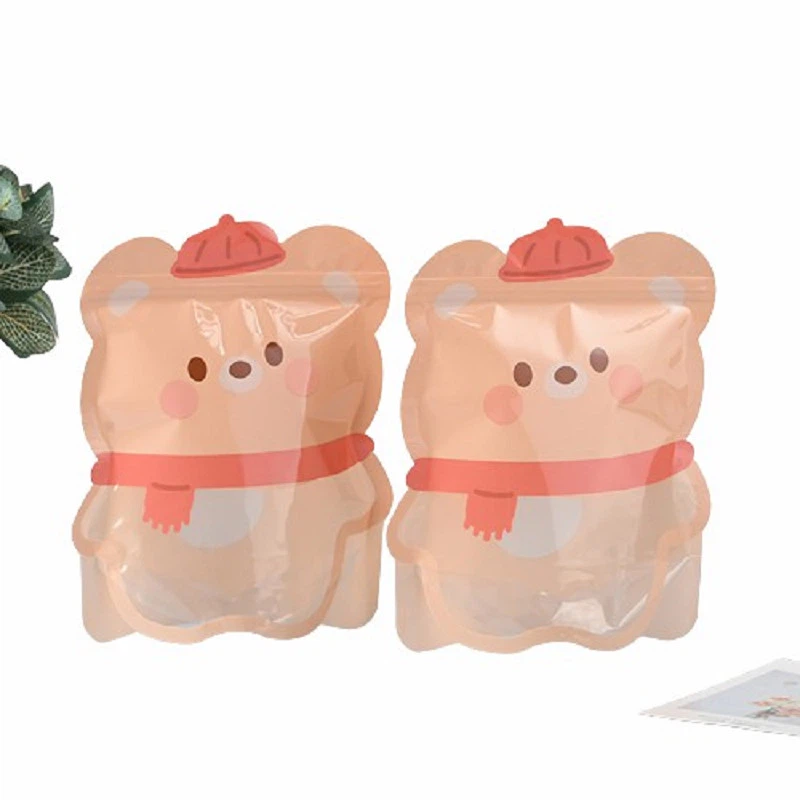 Specialios formos krepšiai naminių gyvūnėlių maistui