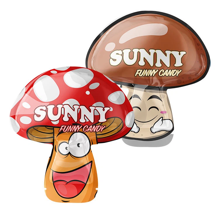 Specialios formos krepšeliai užkandžiams