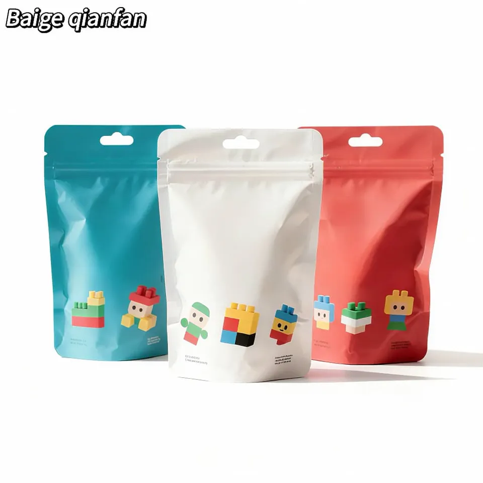 Stovimas maišelis su užtrauktuku